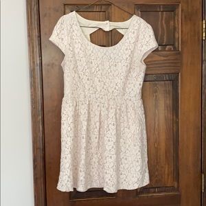 Forever 21 Large dress